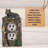 Wall Plate Cover in Black Bear Climibing on Tree Branch Design