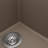 Karran Quartz 33'' X 22'' Double Bowl 60/40 Top Mount Drop-in Kitchen Sink Kit-54821668