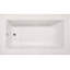 Angel 72'' L Soaking Bathtub-9227505-88749307