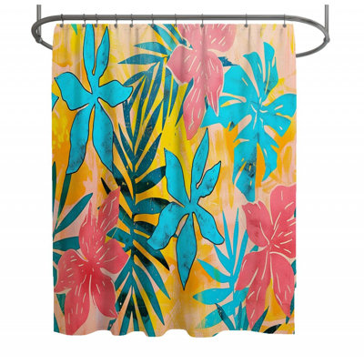 Rideau de douche Colborn