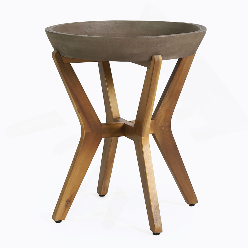 YUKON SIDE TABLE