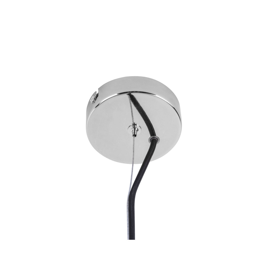 1 - Light Globe Pendant