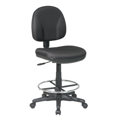 Work Smart Drafting Chair