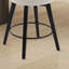 Upholstered Counter&Bar Stool(Set Of 2)-260066031