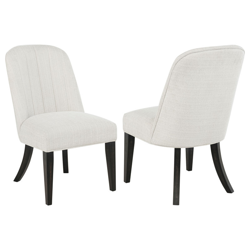 Cordelia Side Chair (set-2)