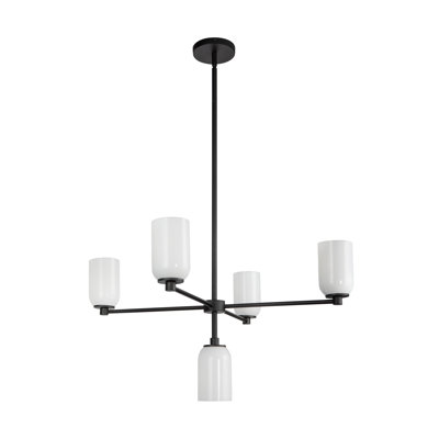 Nola 5 - Light Chandelier