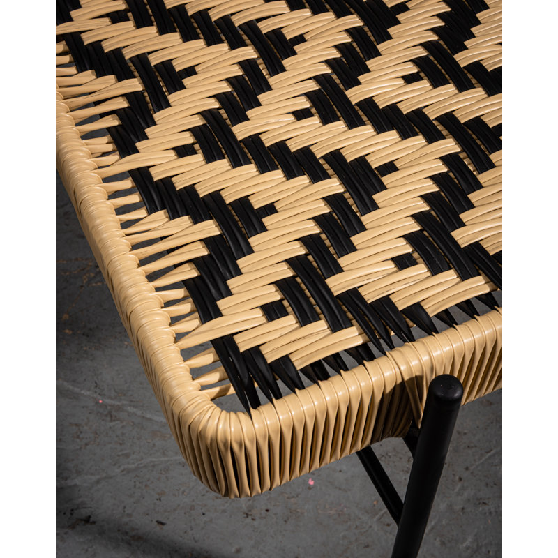 Bench, Beige