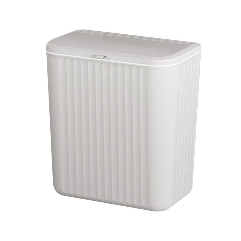 Hanging 9 Litre Waste Basket
