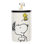 Lenox Chef Snoopy Large Canister