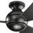 Sola 34'' Ceiling Fan with LED Lights