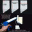 Crown Moulding Inside Corner Block - Mini