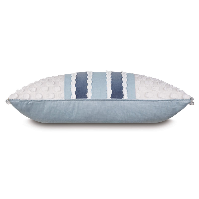 Penelope Lumbar Pillow Cover & Insert