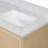 Sonata Millie Double Vanity-Satin Bleached Parawood-122574151