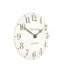 Arabic Metal Wall Clock-58524722-58703111