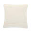 Sakura Geometric Square Cushion
