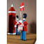 Drummer Figurine