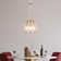 Gregoy 3 - Light Dimmable Geometric Chandelier