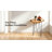 Centerview Solid Wood End Table