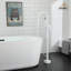 Robinet de baignoire à main double Residentail-61423194