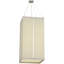 Quadrato 12 - Light Pendant