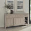 Honey 66'' Sideboard