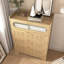 Commode à 4 tiroirs l 31,5 po Aoter