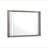 STAR MIRROR WITH LED