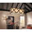 Dunstable 3 - Light Kitchen Island Pendant