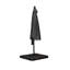 Oyster 3m Cantilever Parasol-38589880