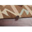 Tapis kilim en laine Natural Dye