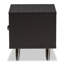 40cm W Bedside Table