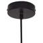 Anesa 1 - Light Natural Novelty Pendant