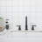 Widespread Bathroom Sink Faucet-115227774