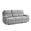 Tation Electric Reclining Suite 3+2-124393031