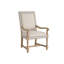 Montecito Upholstered Arm Chair