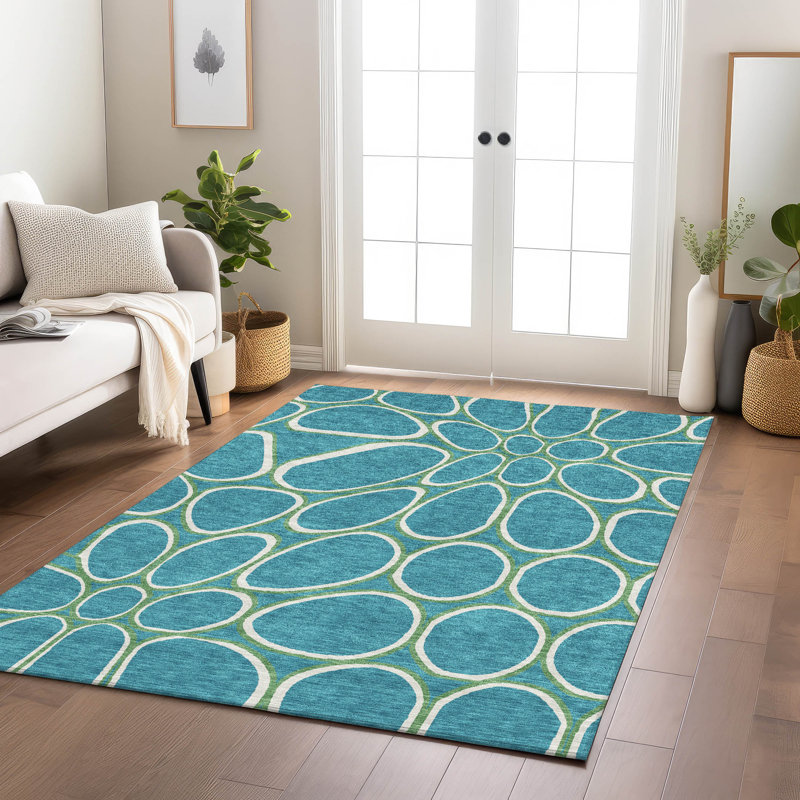 Chayden Area Rug, Rectangle 2'6" x 3'10"