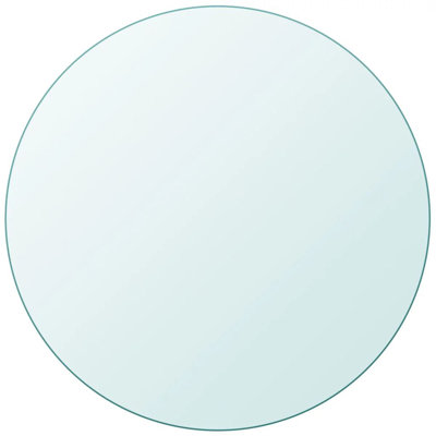 Midland Glass Table Top