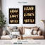 Motif de mains Khazi BLM-108452484