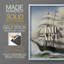 NAUTICAL Series LXIX, reproduction encadrée - bois massif-1087437785-1087437789