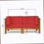 Causeuse, canapé 2 places-835992702