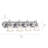 Ngo 4 - Light Dimmable Vanity Light-1743260134