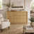 Natural Oak selected