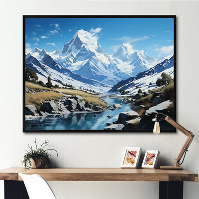 Montagnes françaises des montagnes françaises I