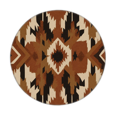 Nomadic Thread Indoor And Outdoor Area Rug