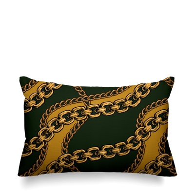 Housse de coussin d'extérieur carré Alessia