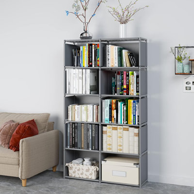 Bibliothèque Greybirch
