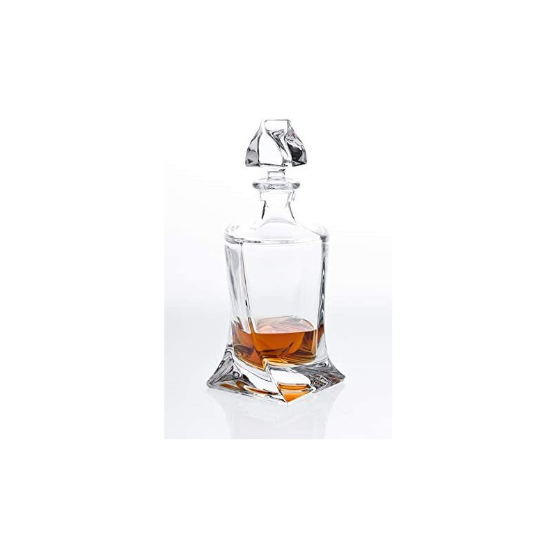 1ml Crystal Drinking Glass