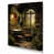 Wrapped Canvas