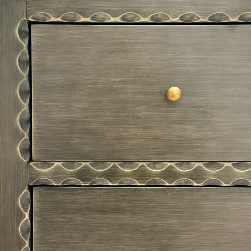 Harbor 3 - Drawer Dresser