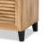 12 Pair Shoe Storage Cabinet